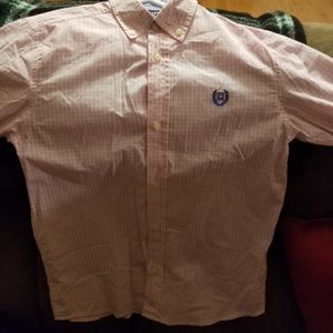Little Boy Shirt